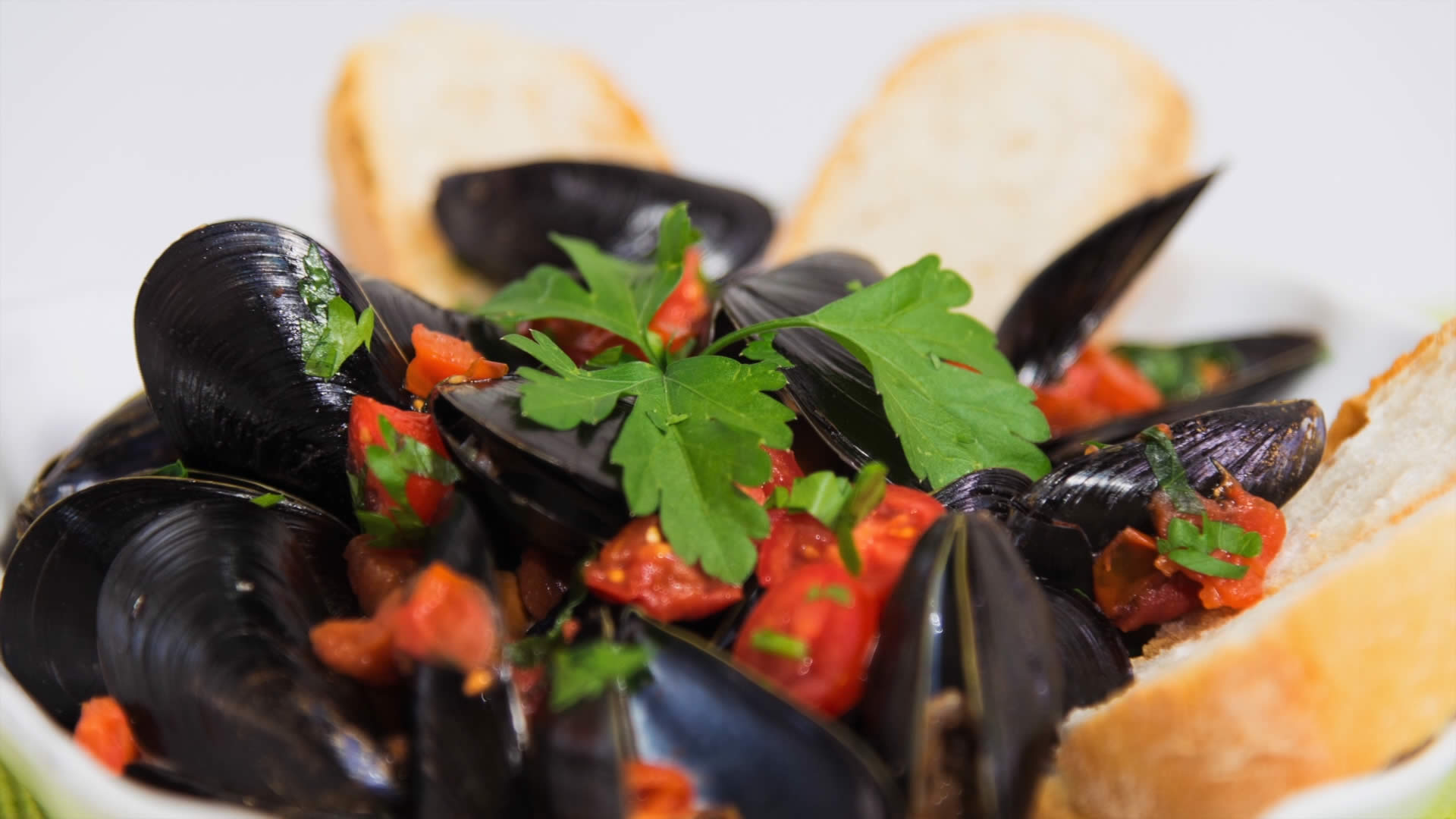 cozze-come-pulirle